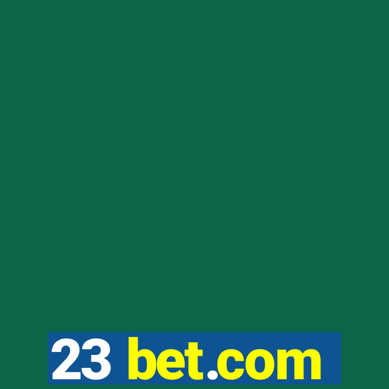 23 bet.com